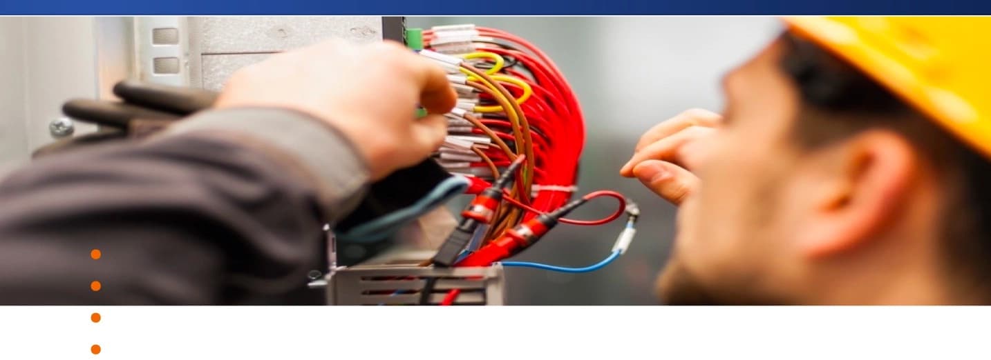 Technical Diagnostic Services banner