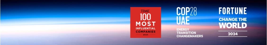 Envision Energy banner