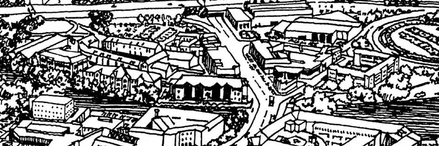 the institute of historic building conservation (ihbc) banner