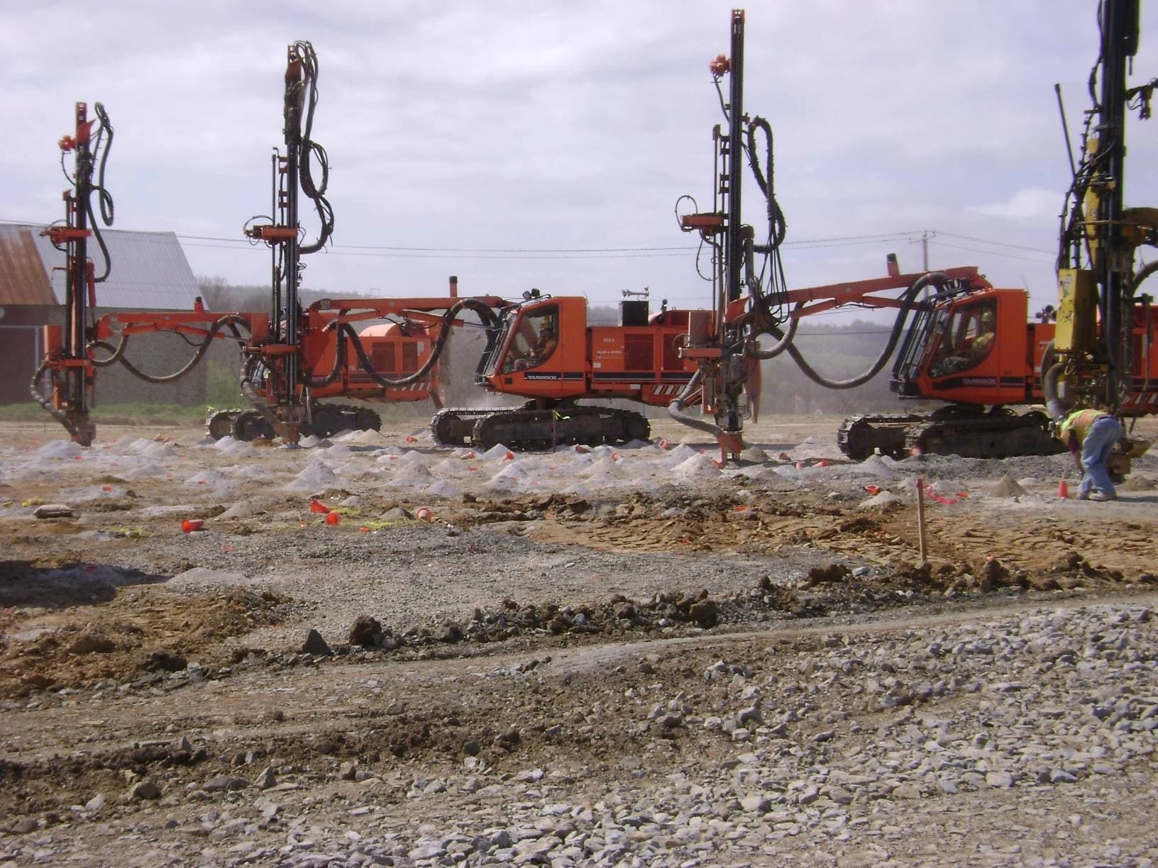 Whitestone Associates, Inc. banner