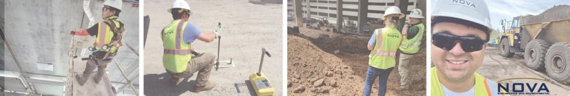 Nova Engineering And Environmental, Llc banner