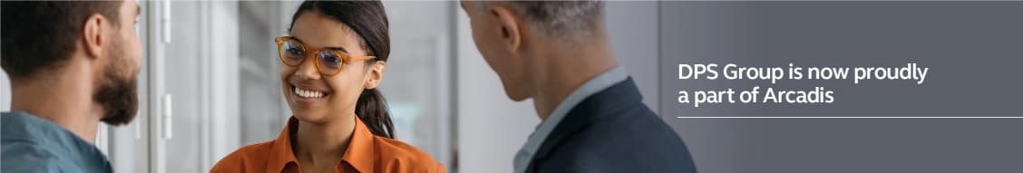 Dps Group Global banner