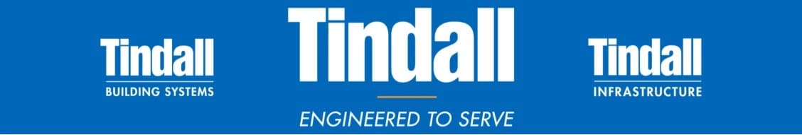 Tindall Corporation banner