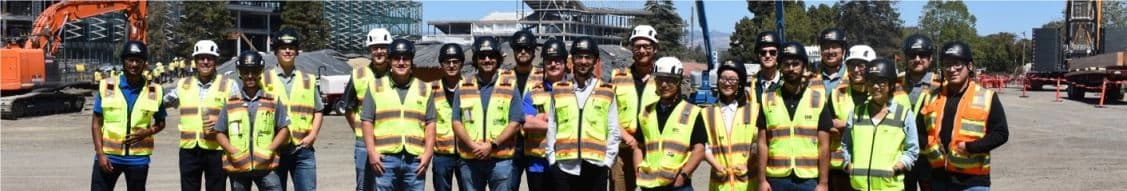 Xl Construction banner