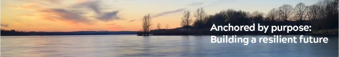 Anglian Water Services banner