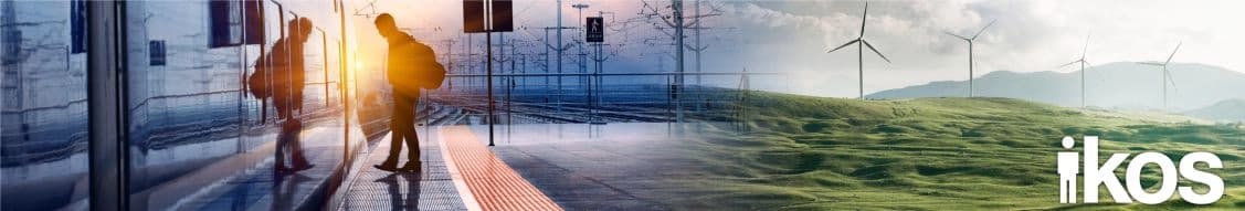 Ikos Group banner