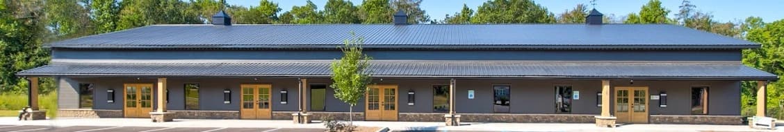 Worldwide Steel Buildings banner