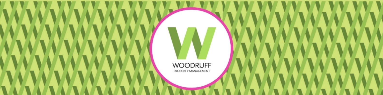 Woodruff Property Management Company banner