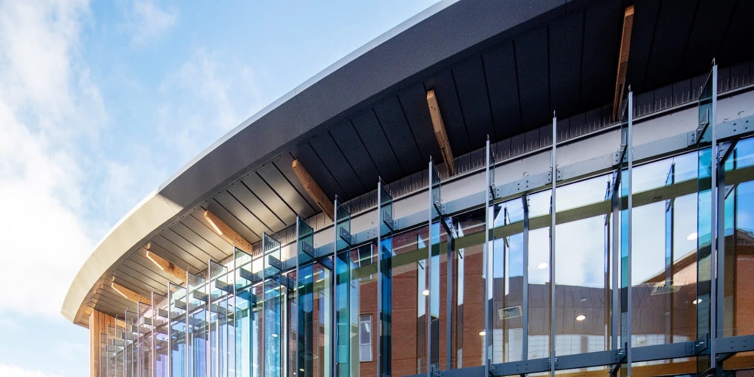 p+hs architects banner