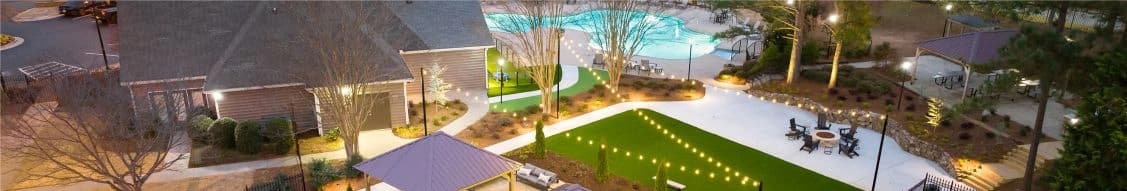 Elme Communities banner