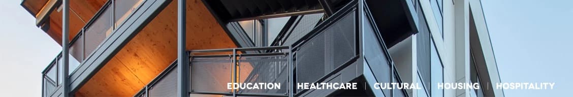 19Six Architects banner