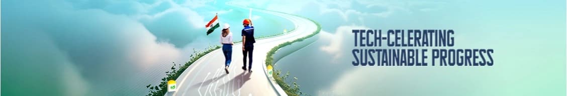 Larsen & Toubro banner