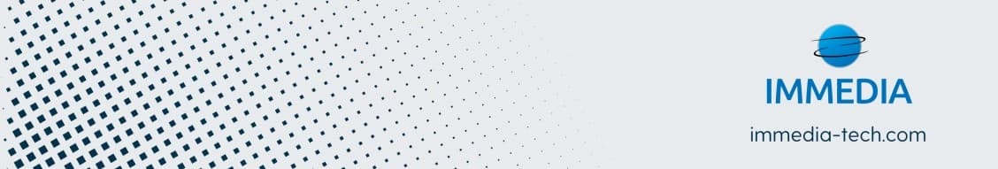 Immedia banner