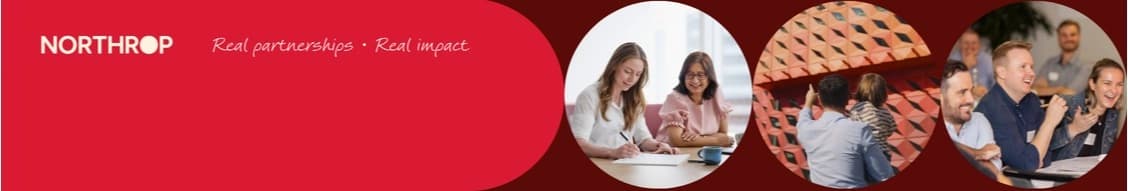 Northrop Consulting Engineers banner