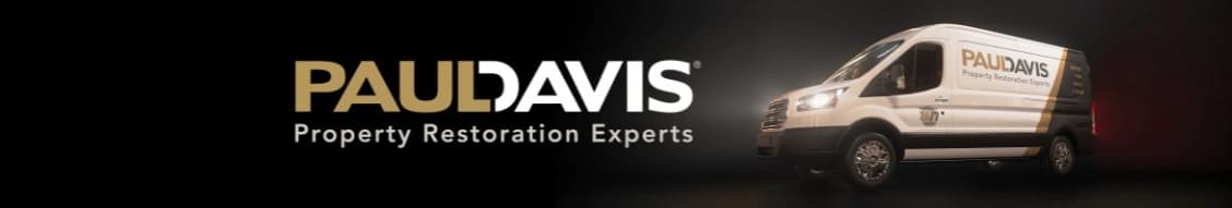 Paul Davis Canada banner