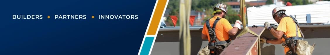 Bouten Construction Company banner