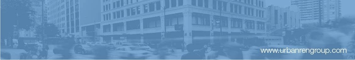 Urban Renaissance Group banner