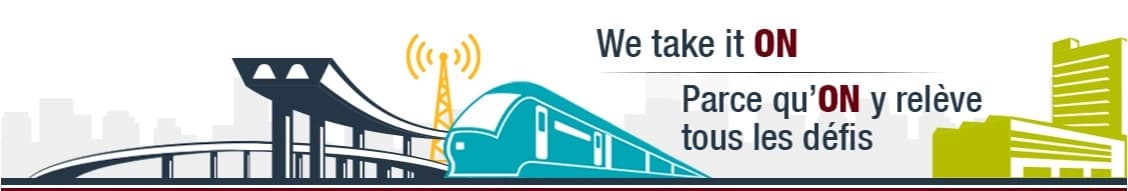 Infrastructure Ontario banner