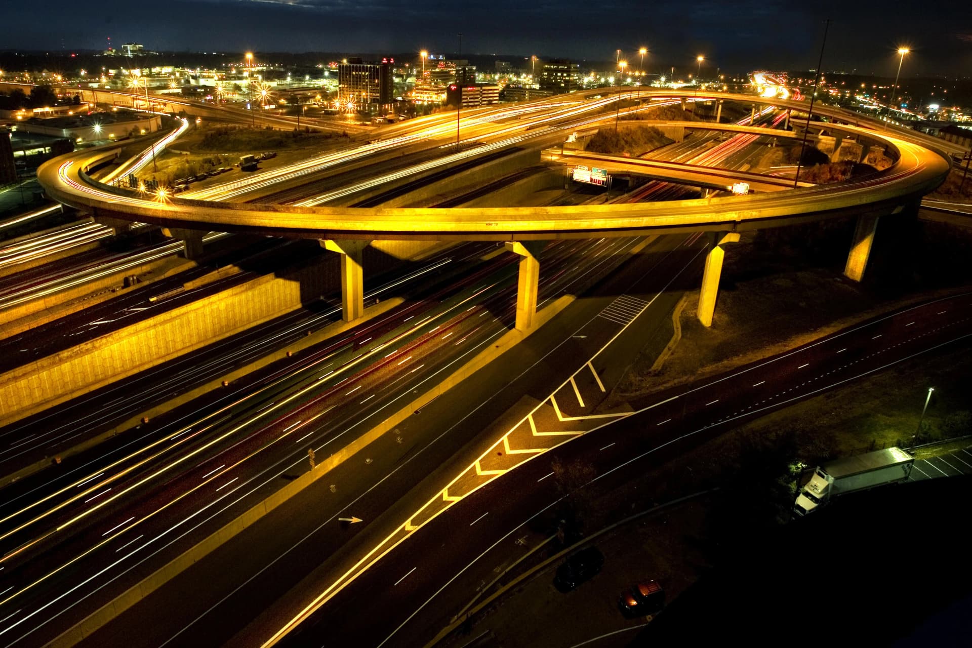 Shirley Contracting Company, Llc banner