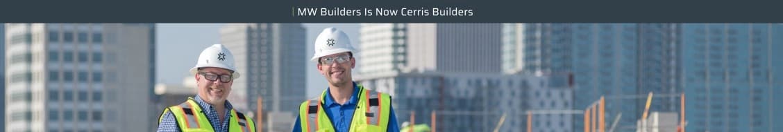 Cerris Builders banner