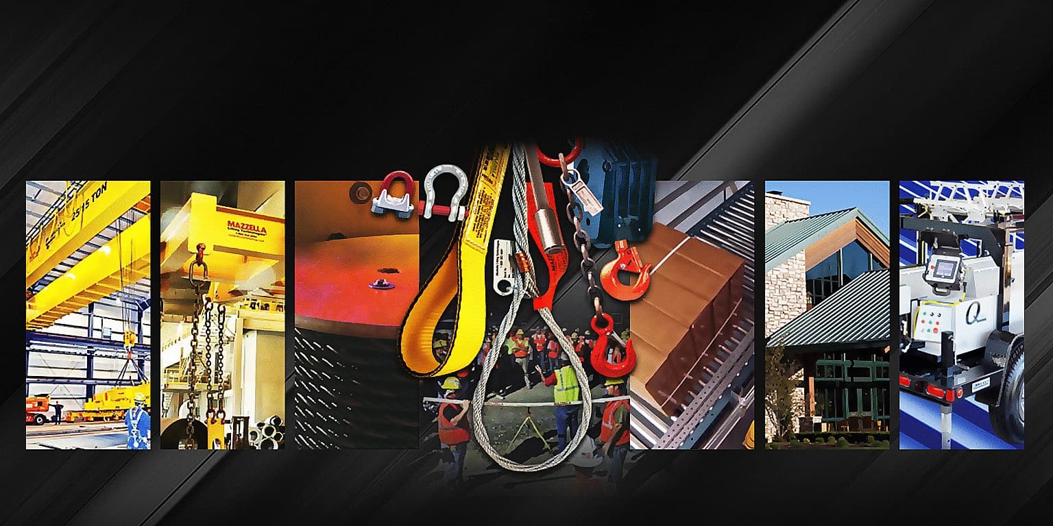 Mazzella Companies banner