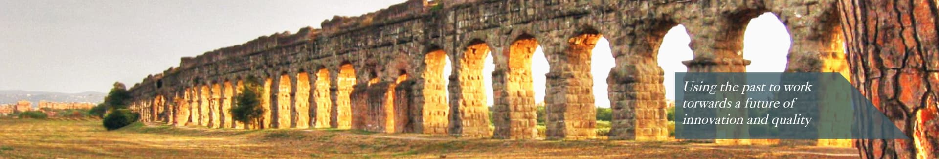 Italconsult Spa banner