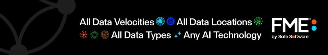 Safe Software banner