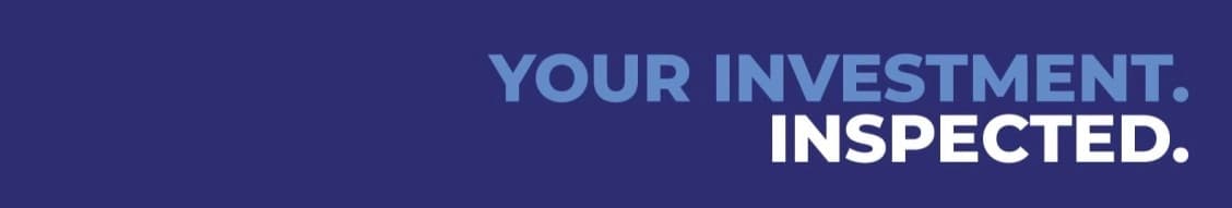 True Inspection Services banner