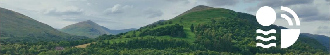 Scottish Environment Protection Agency banner