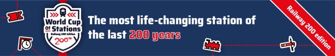 Rail Delivery Group banner