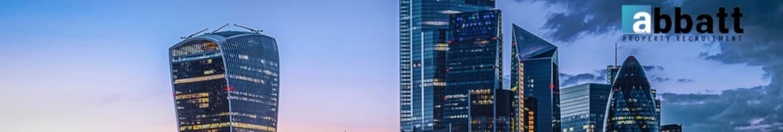 Abbatt Property Recruitment banner