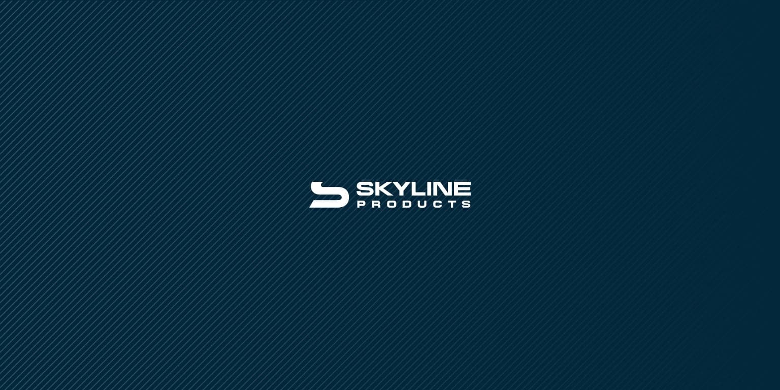 Skyline Products, Inc. banner