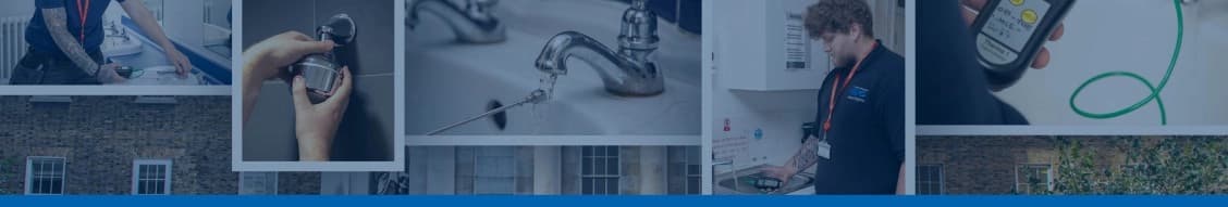 Iws Water Hygiene banner