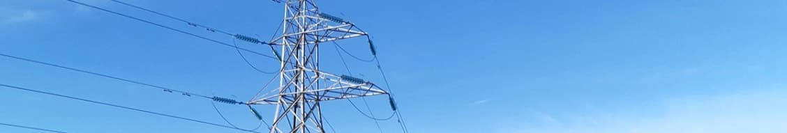 Electricity North West banner