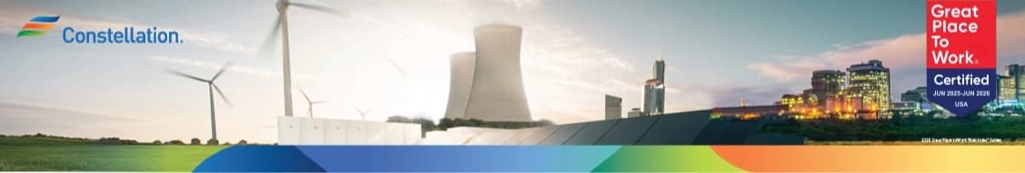 Constellation banner