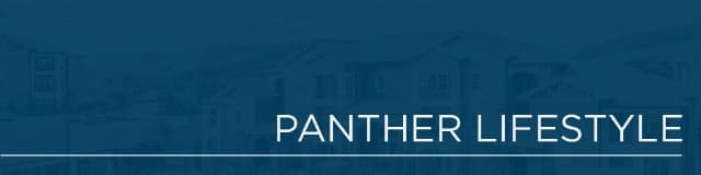 Panther Residential Management banner