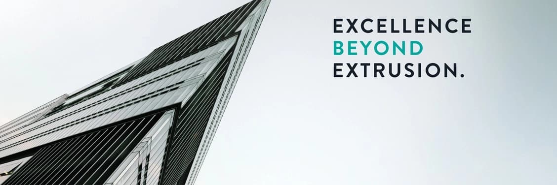 Bonnell Aluminum banner