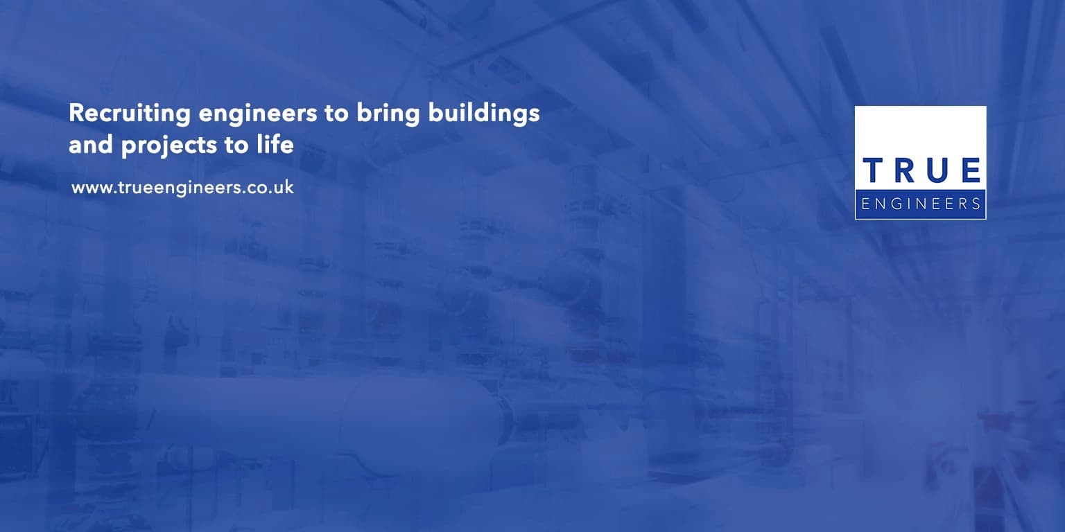 True Engineers banner