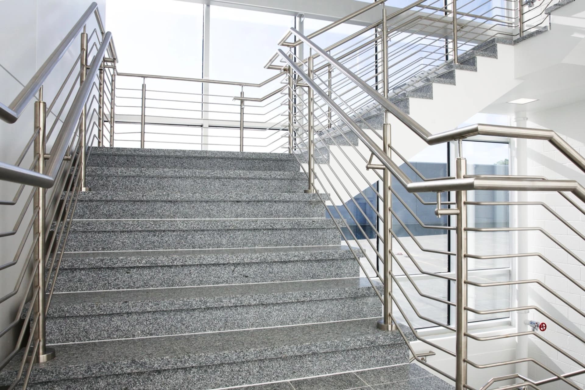 Hanover Iron Works banner