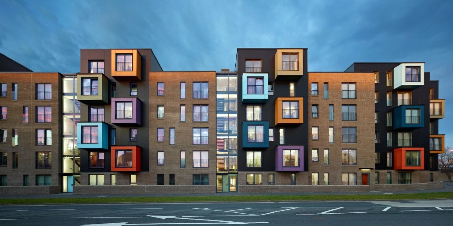 Brown + Wallace banner