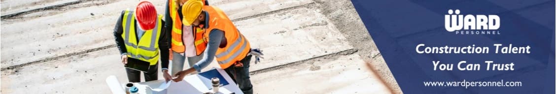 Ward Personnel banner