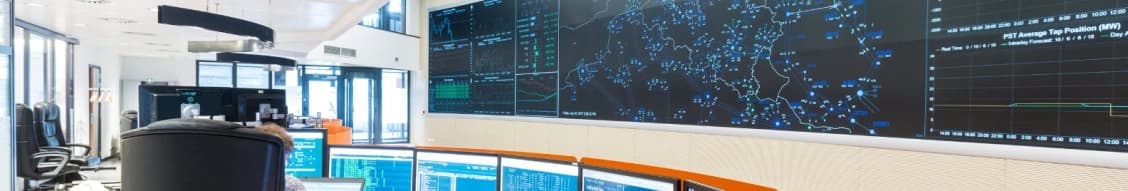 Elia Grid International (Egi) banner