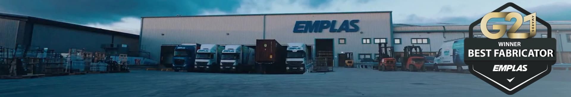 Emplas Window Systems banner