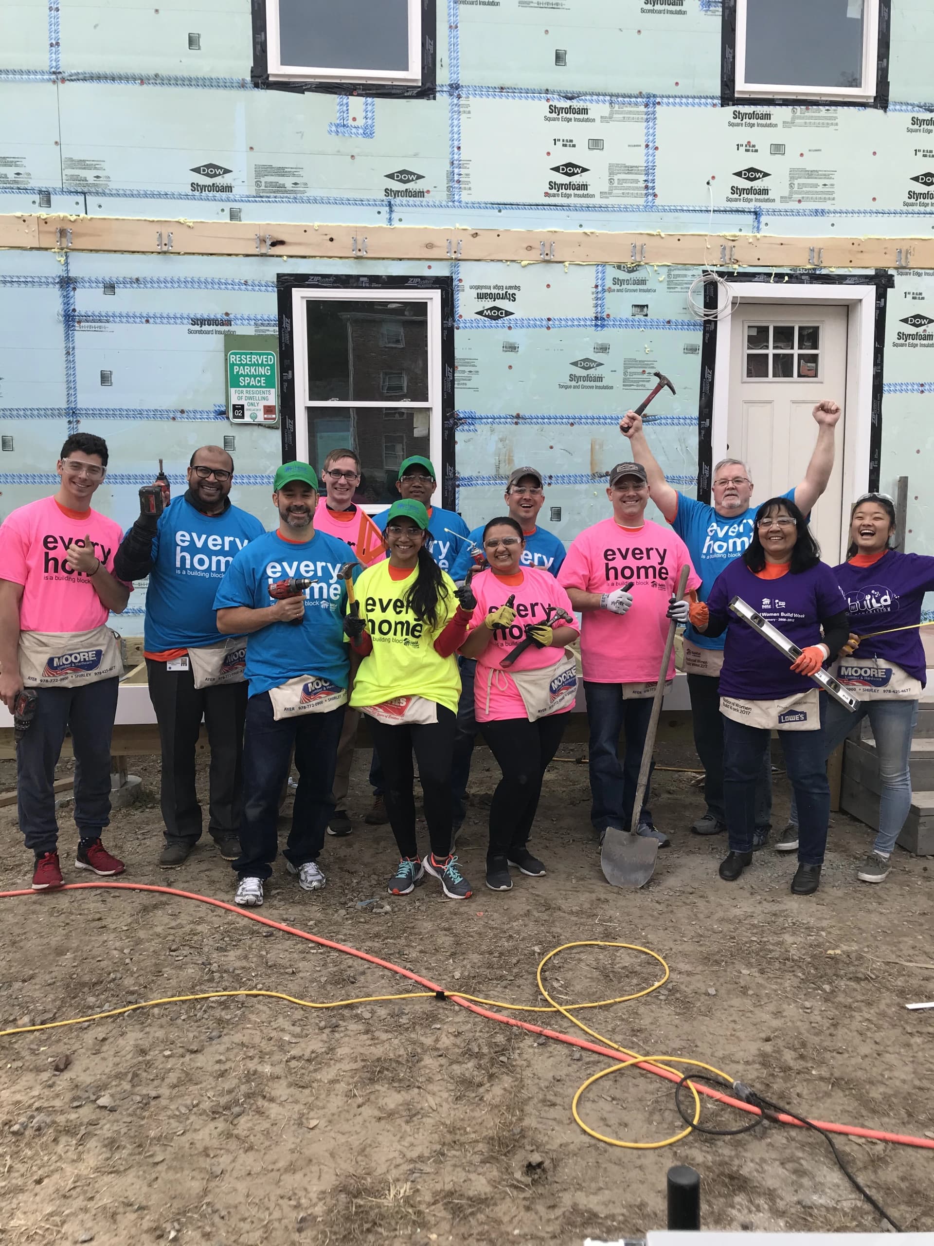 habitat for humanity of greater lowell banner