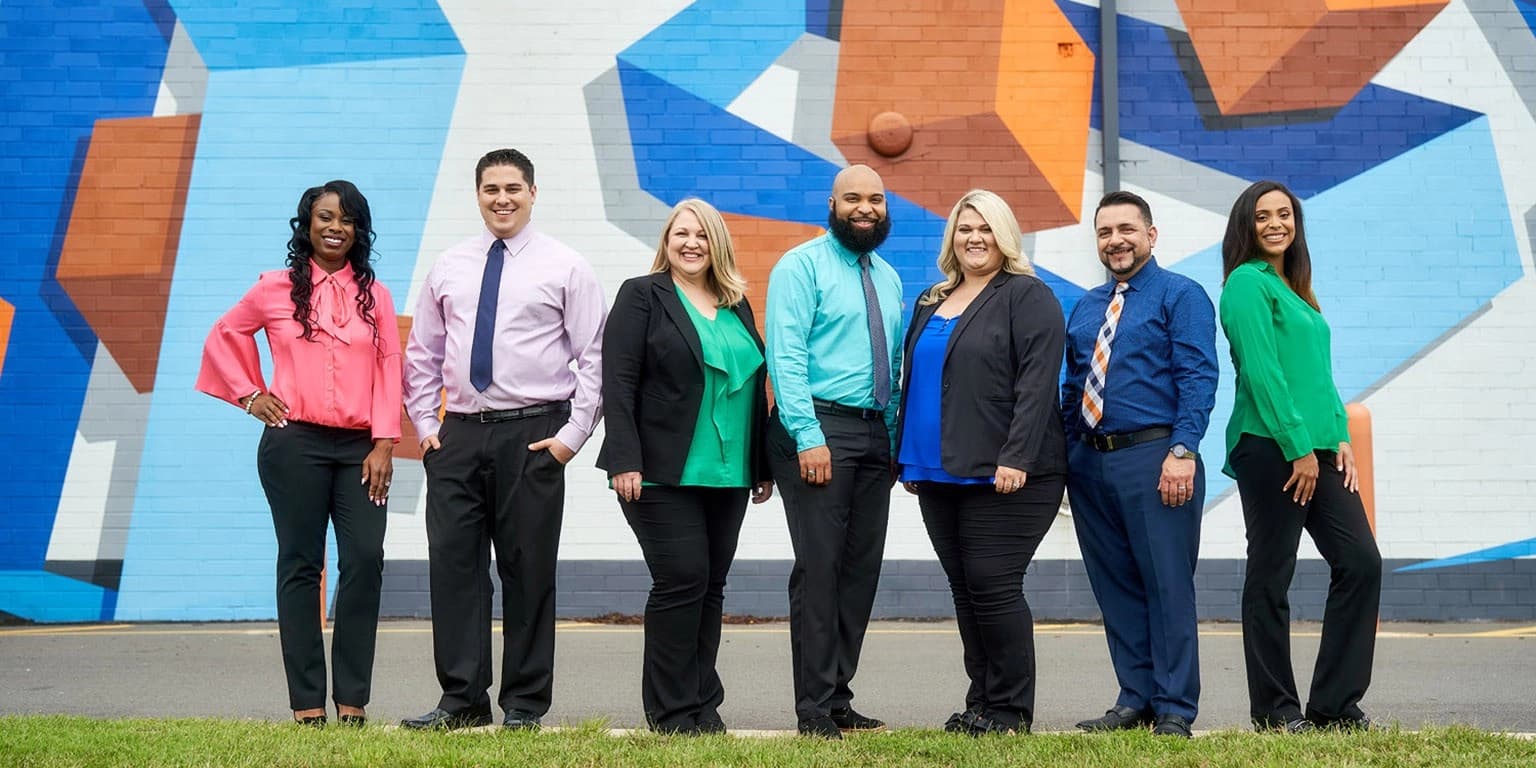 Morningstar Properties, Llc banner