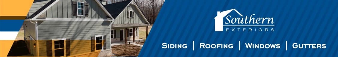Southern Exteriors banner