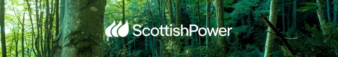Scottishpower banner