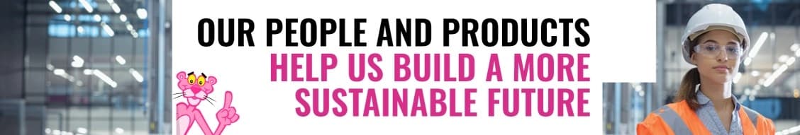 Owens Corning banner