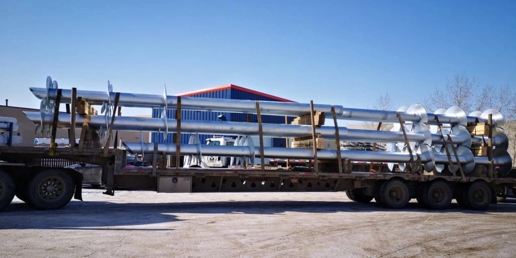 Helical Pile Solutions Ltd. banner