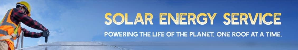 Ecohouse Solar banner